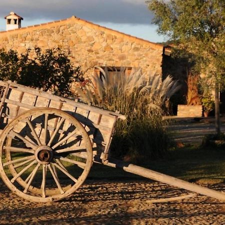 Finca Los Caleros Juan Gallegos Luaran gambar