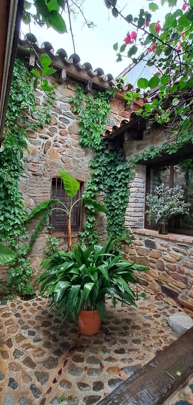 Finca Los Caleros Juan Gallegos Luaran gambar