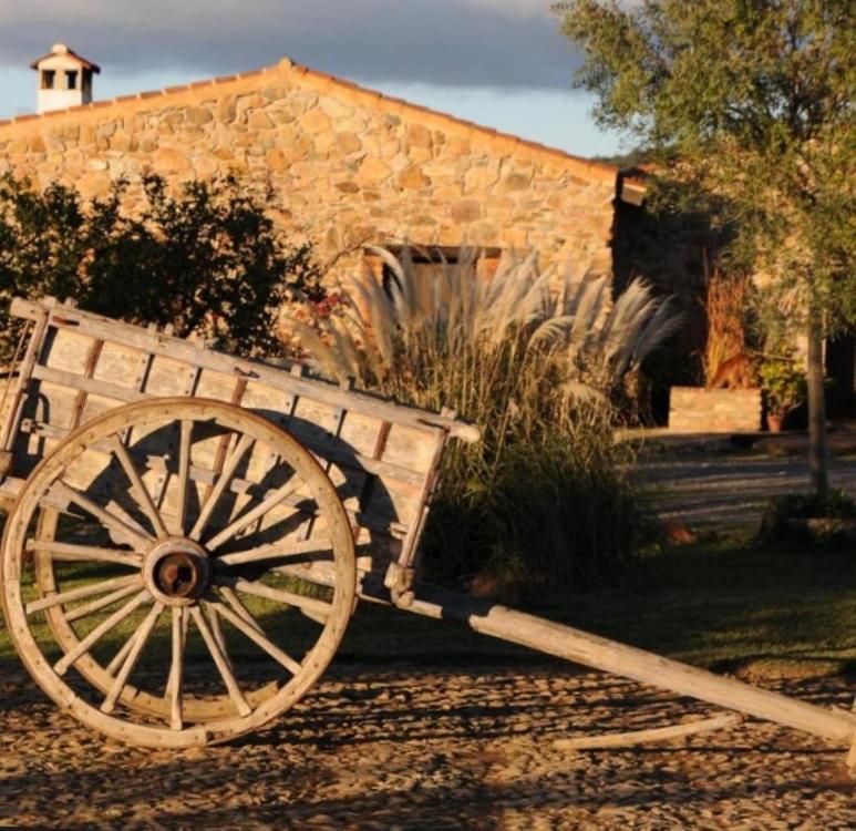 Finca Los Caleros Juan Gallegos Luaran gambar
