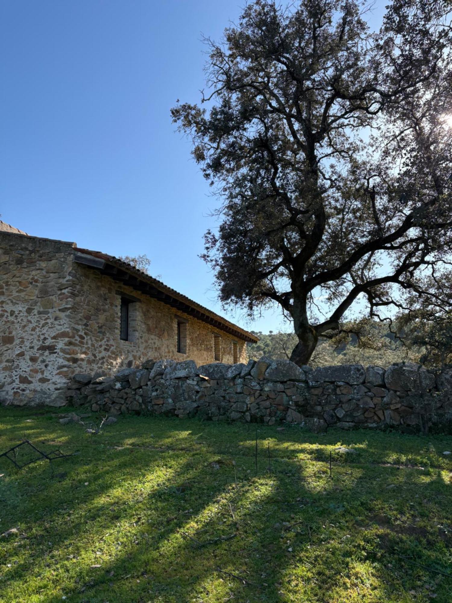 Finca Los Caleros Juan Gallegos Luaran gambar