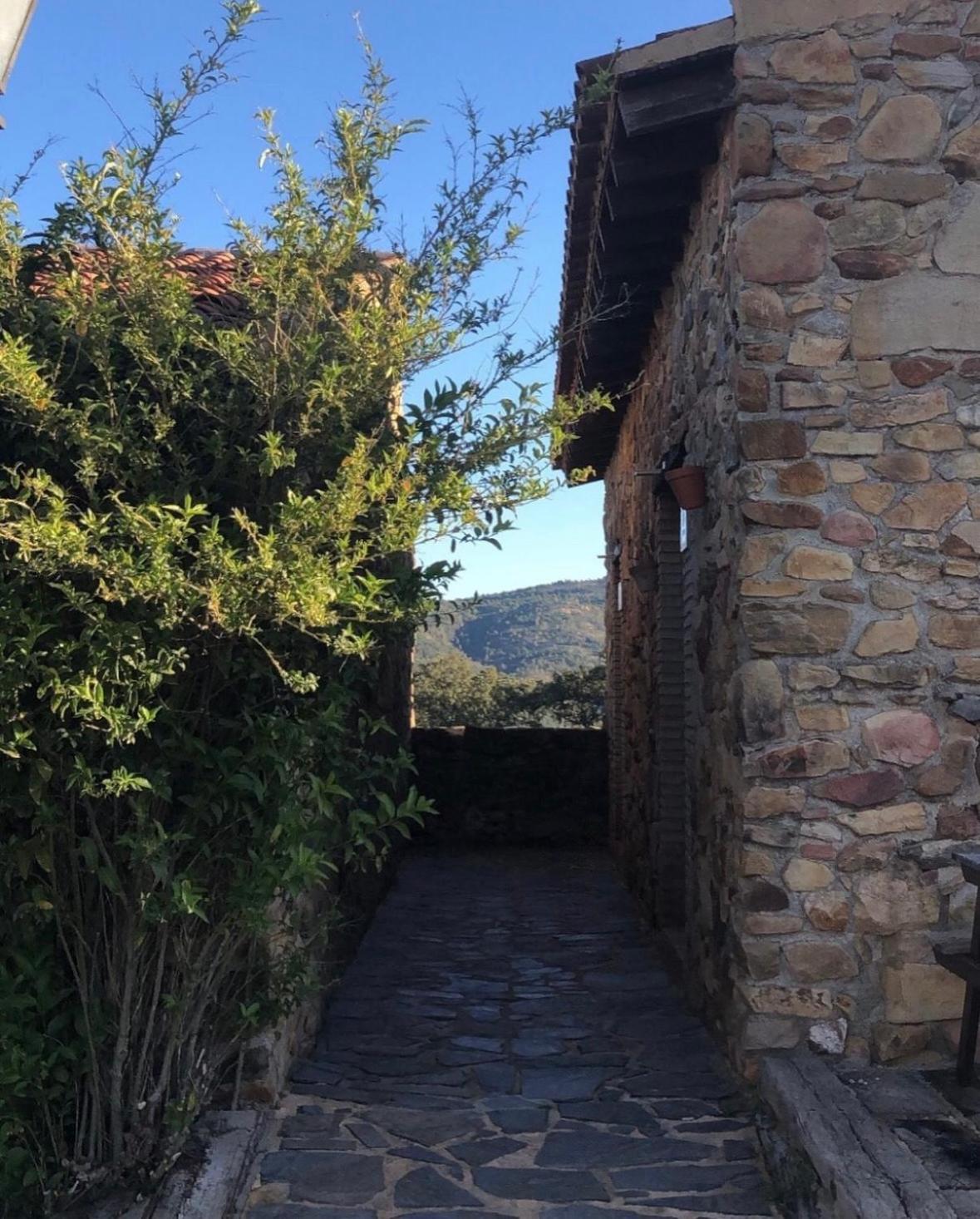 Finca Los Caleros Juan Gallegos Luaran gambar