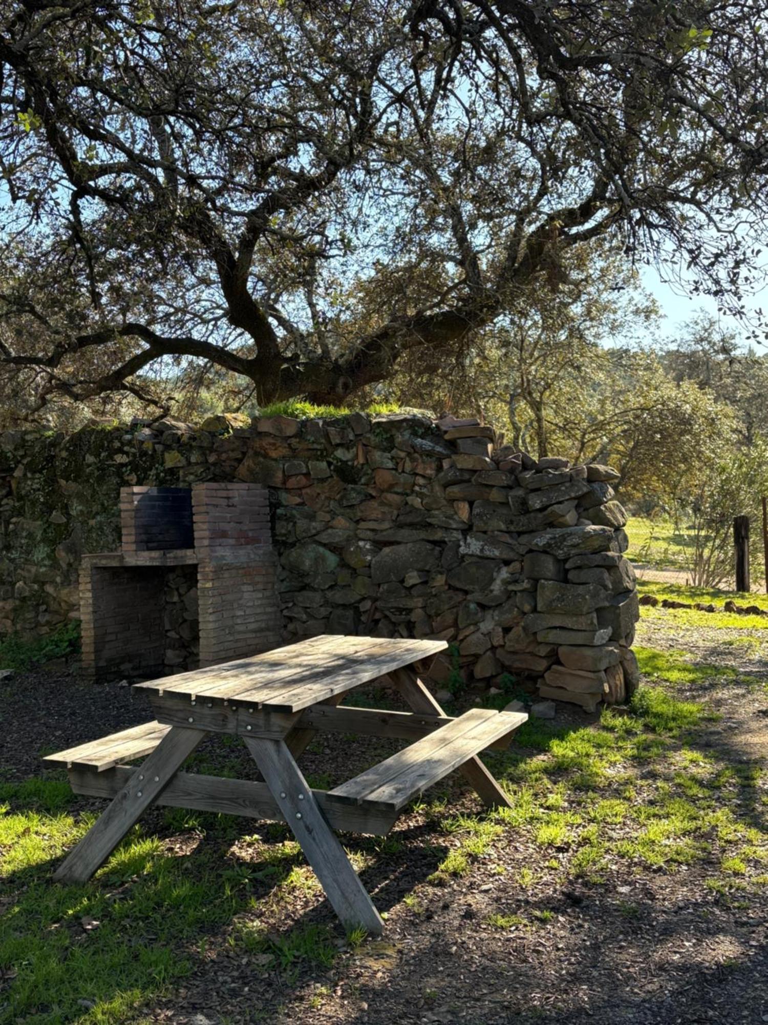 Finca Los Caleros Juan Gallegos Luaran gambar