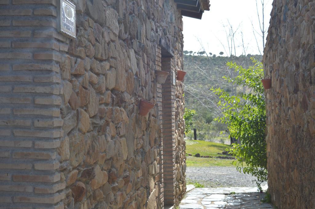 Finca Los Caleros Juan Gallegos Luaran gambar