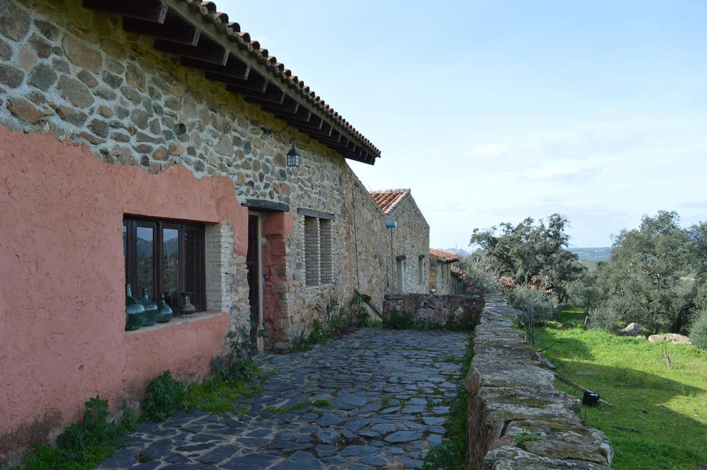 Finca Los Caleros Juan Gallegos Luaran gambar