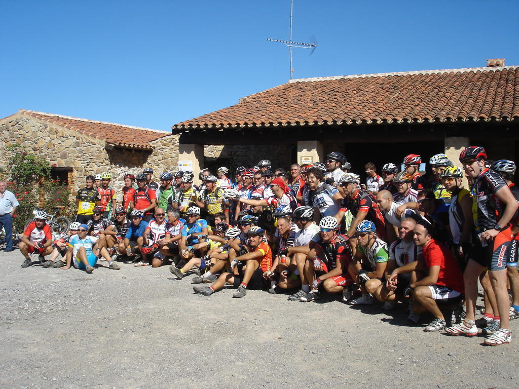 Finca Los Caleros Juan Gallegos Luaran gambar