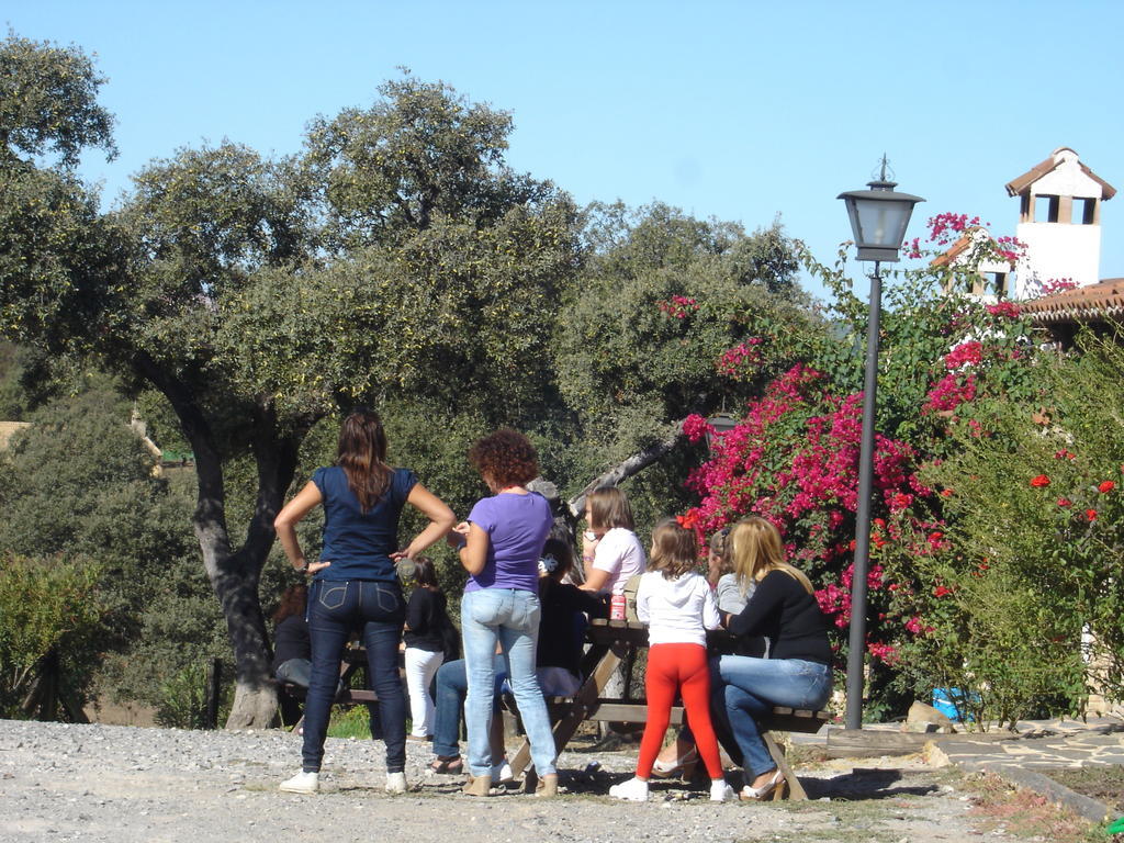 Finca Los Caleros Juan Gallegos Luaran gambar