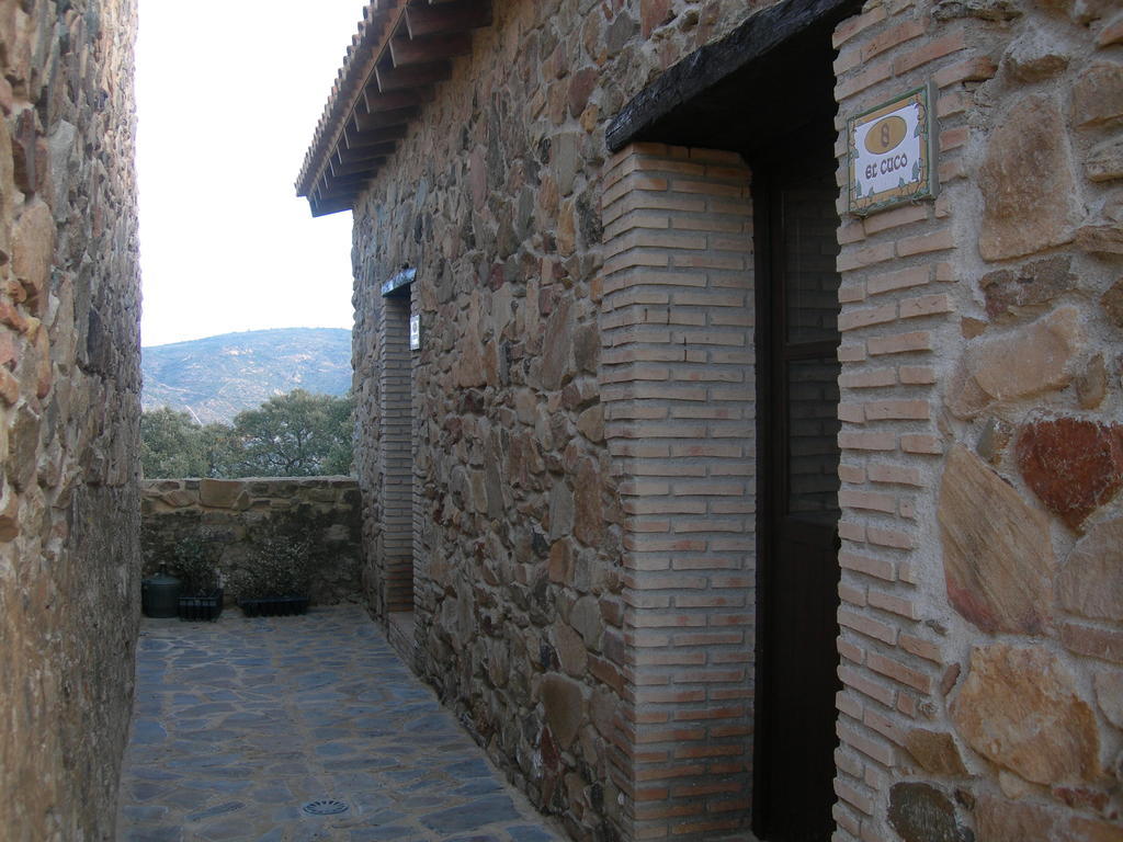 Finca Los Caleros Juan Gallegos Luaran gambar