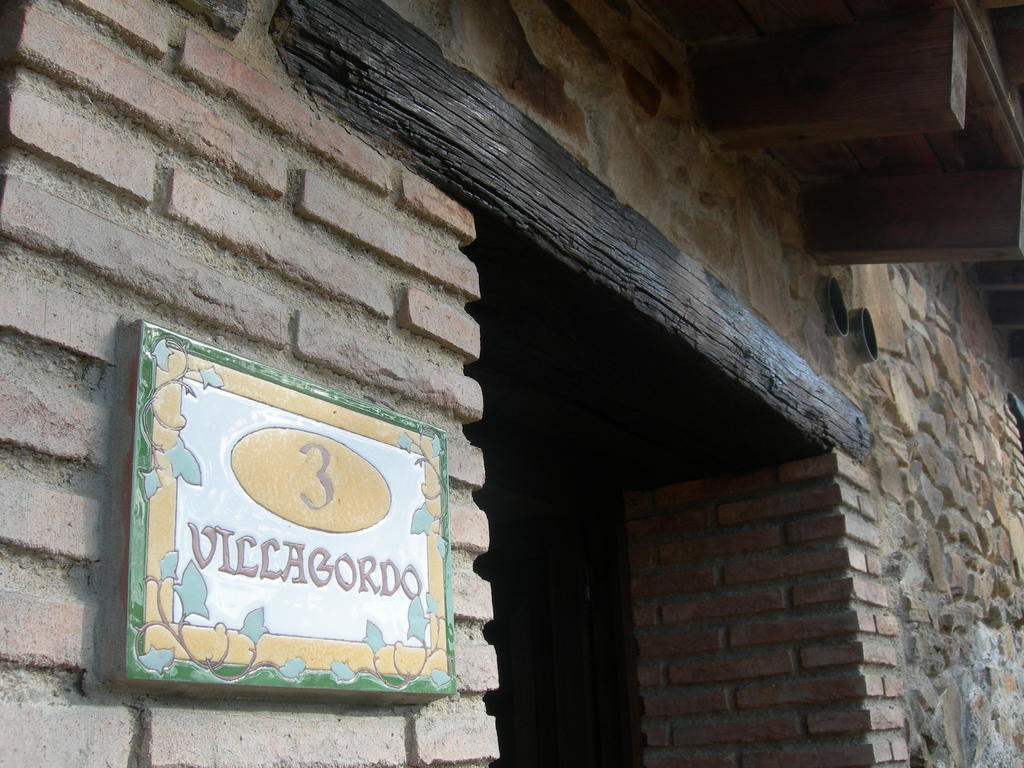 Finca Los Caleros Juan Gallegos Luaran gambar
