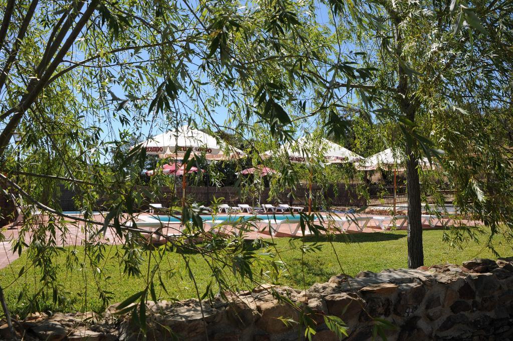 Finca Los Caleros Juan Gallegos Luaran gambar