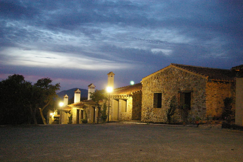 Finca Los Caleros Juan Gallegos Luaran gambar
