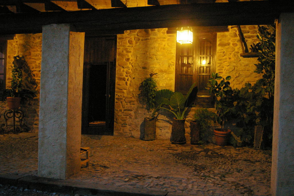 Finca Los Caleros Juan Gallegos Luaran gambar