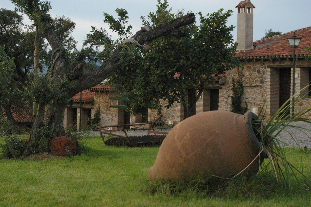 Finca Los Caleros Juan Gallegos Luaran gambar