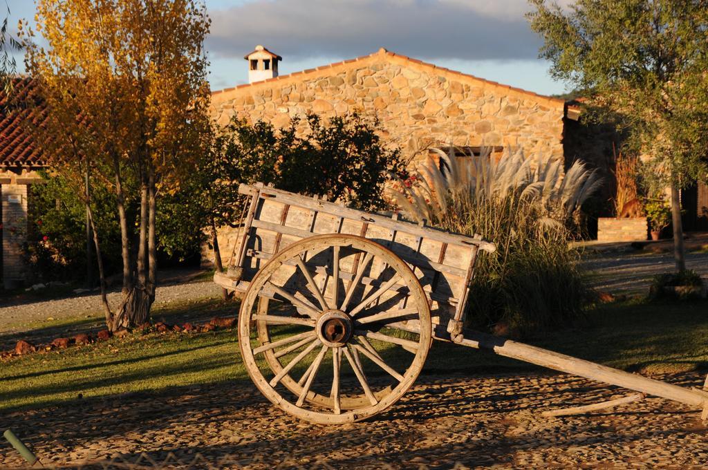 Finca Los Caleros Juan Gallegos Luaran gambar