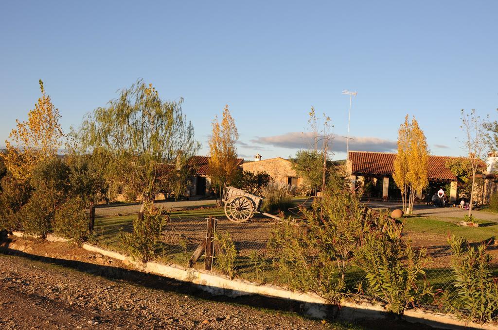 Finca Los Caleros Juan Gallegos Luaran gambar